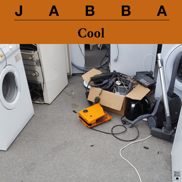 JABBA - Cool (2020)