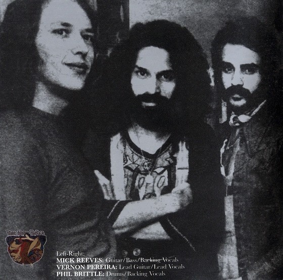 Band Of Joy (1978-1983)