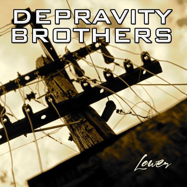 Depravity Brothers - Lower (2020)