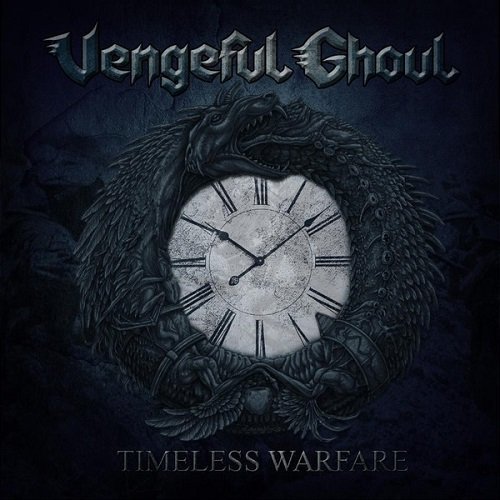 Vengeful Ghoul - Timeless Warfare 2014