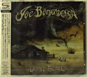 Joe Bonamassa  - Dust Bowl (SHM-CD Japanese Edition)  -2011
