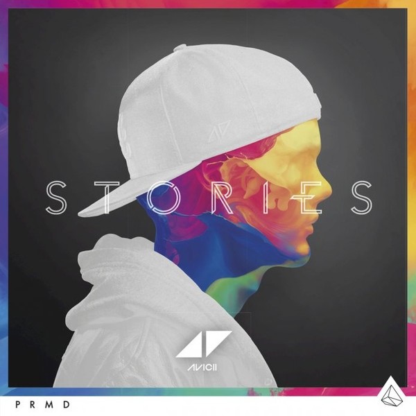Avicii - Stories (2015)