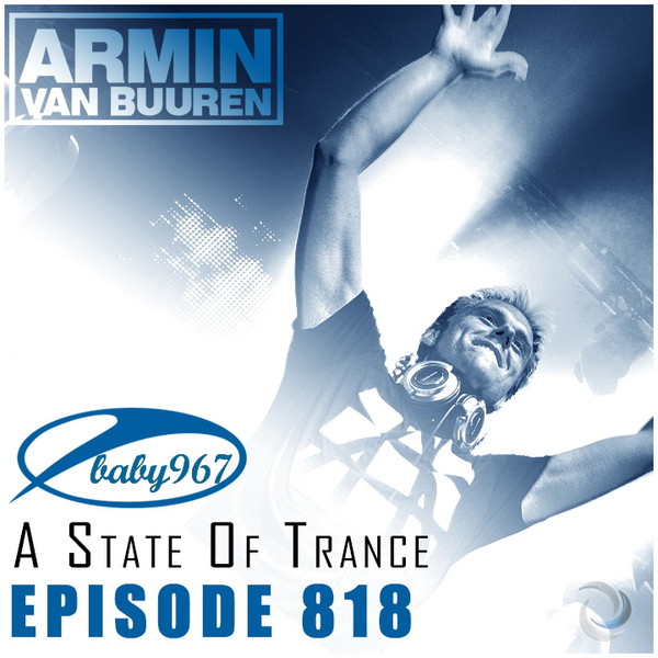 A State of Trance 818 (15/06/2017) Armin Van Buuren