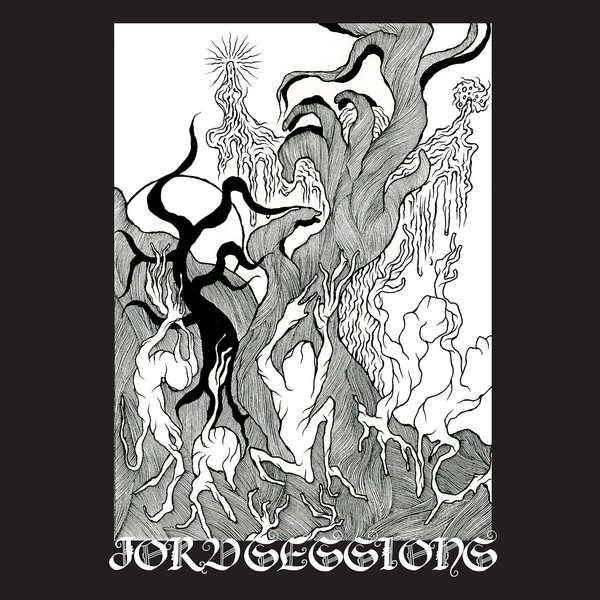 Jordsjo - Jord Sessions (2022)