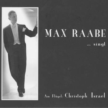 Max Raabe Palast Orchestra -  Collection (2002-2005)