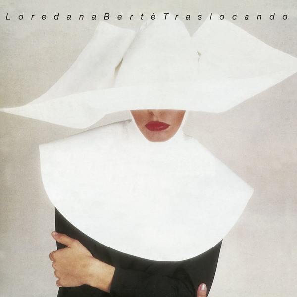 Loredana Berte - Discography (1974 - 2018)