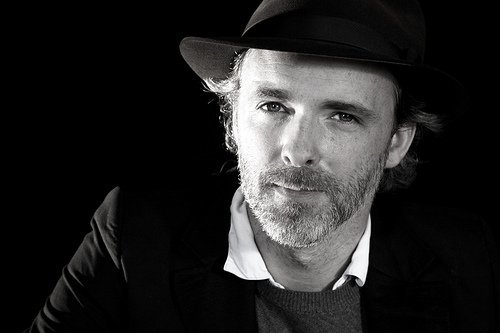 Fran Healy - Sierra Leone (Bonus Track)