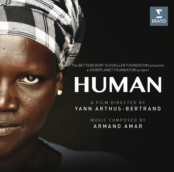 Armand Amar - Human
