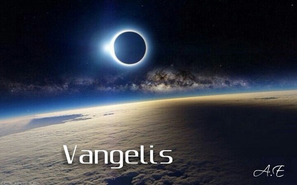 Vangelis – The best Mix