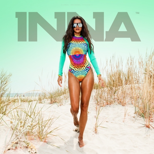 Inna - Inna (Album 2015)