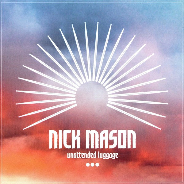 Nick Mason - Unattended Luggage (3CD Box Set) (2018)