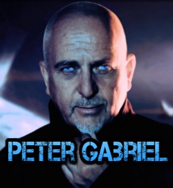 Peter Gabriel 66!